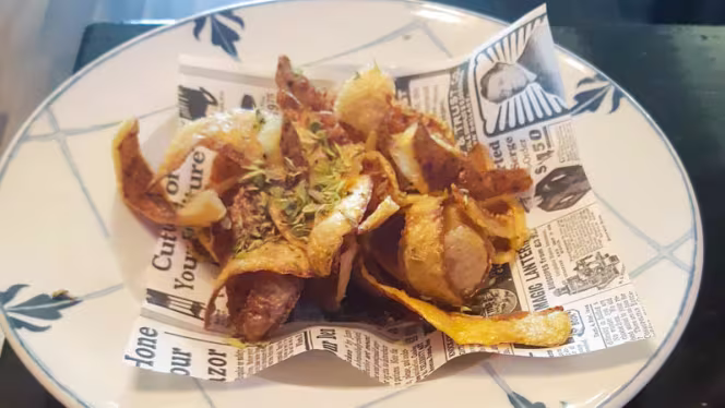 Joana Come a Tapa - 8