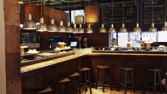 Golfo de Bizkaia Born - Barcelona - 7