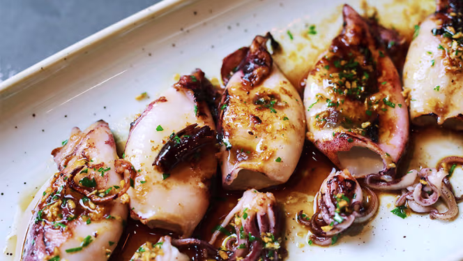 Golfo de Bizkaia Born - Barcelona - 1