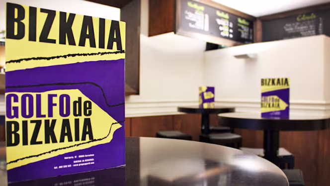 Golfo de Bizkaia Born - Barcelona - 6