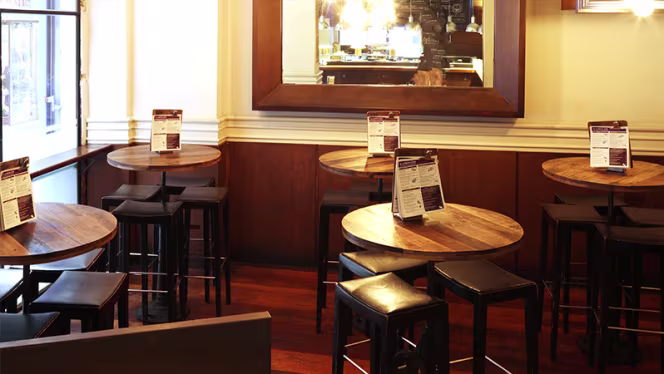 Golfo de Bizkaia Born - Barcelona - 9