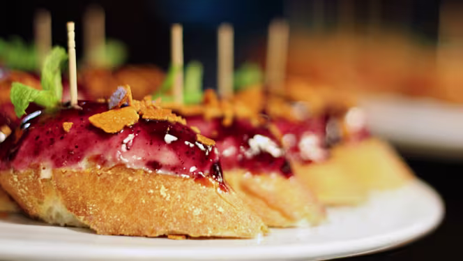 Golfo de Bizkaia Born - Barcelona - 3