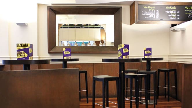 Golfo de Bizkaia Born - Barcelona - 8