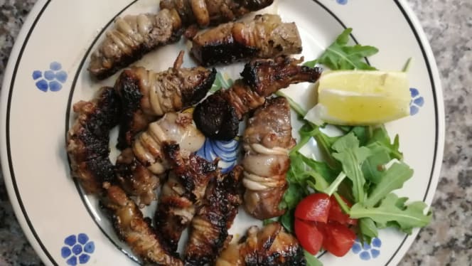 Un Pizzico di Puglia - Torino - 1