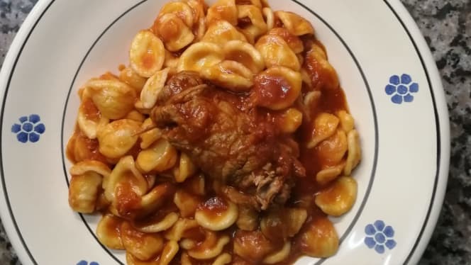 Un Pizzico di Puglia - Torino - 3