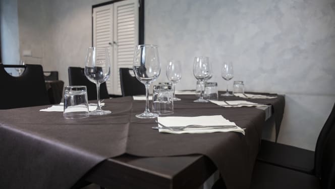 Un Pizzico di Puglia - Torino - 0