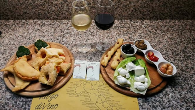 Un Pizzico di Puglia - Torino - 7