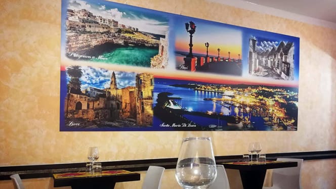 Un Pizzico di Puglia - Torino - 9