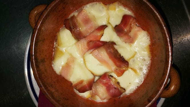 Un Pizzico di Puglia - Torino - 8