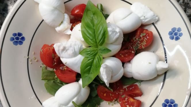 Un Pizzico di Puglia - Torino - 2