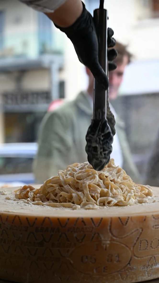 O'Pasta Dorchester - 0