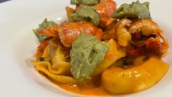 La Petita Italia - 1