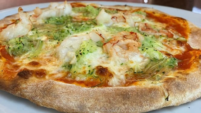 La Petita Italia - 4