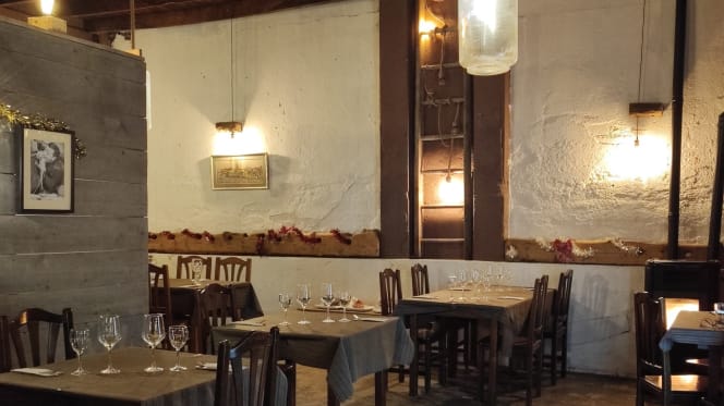 La Petita Italia - 5