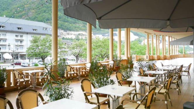 Le Comptoir JOA - Ax-les-Thermes - 6