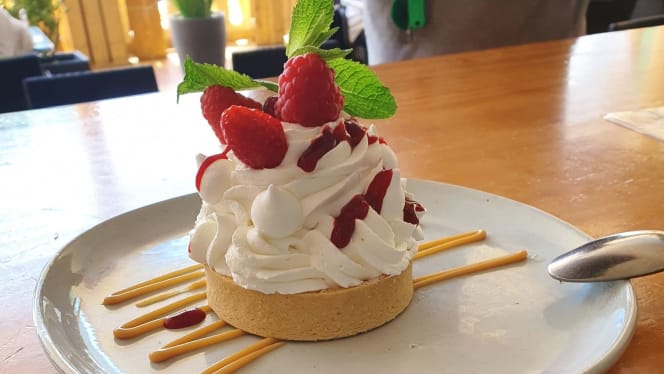 Le Comptoir JOA - Ax-les-Thermes - 2