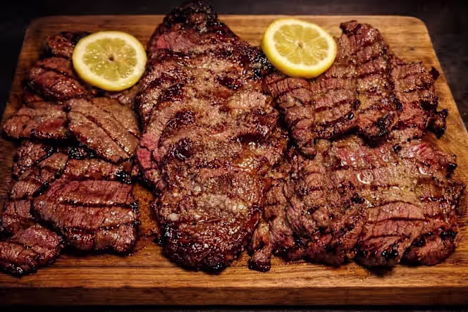 SteakHouse by XXL - 6