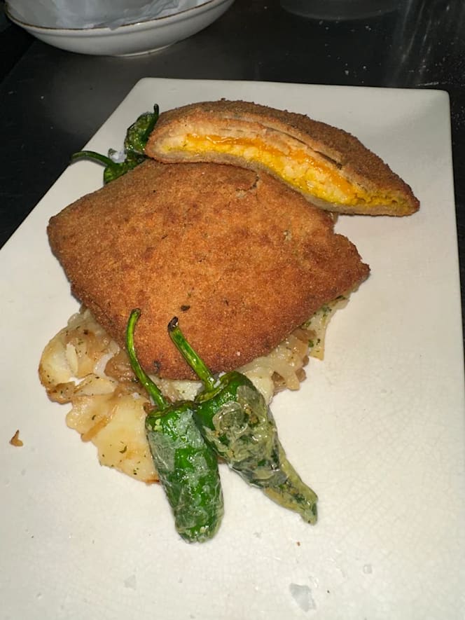 La Plazuela Triana - 5