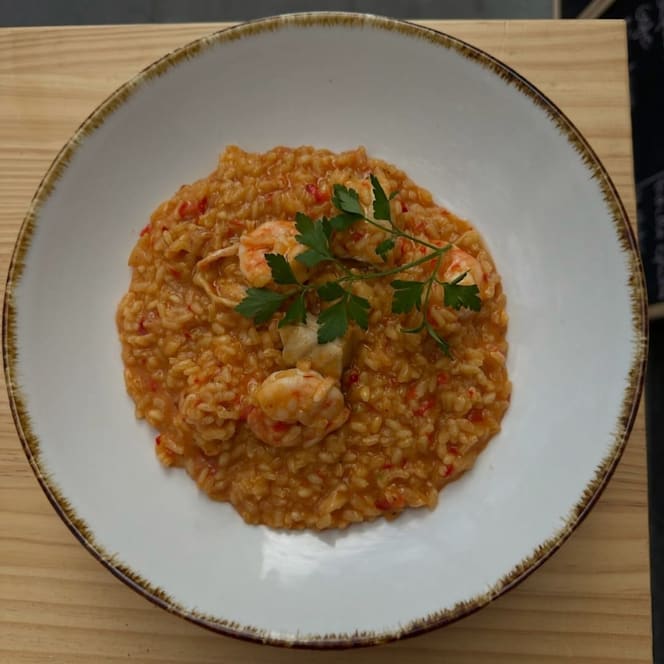 La Plazuela Triana - 0