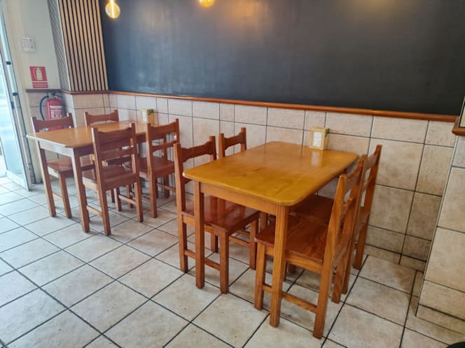 La Plazuela Triana - 4