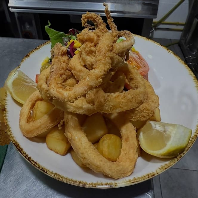 La Plazuela Triana - 7