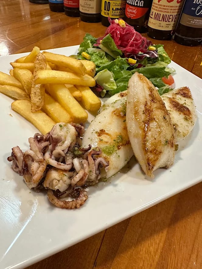 La Plazuela Triana - 3