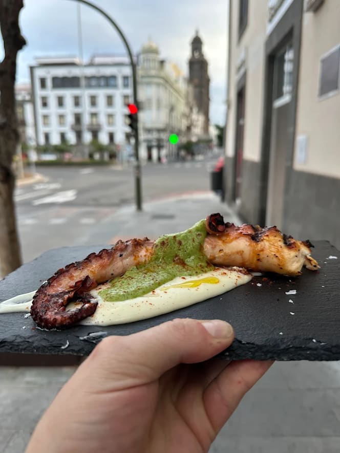 La Plazuela Triana - 9