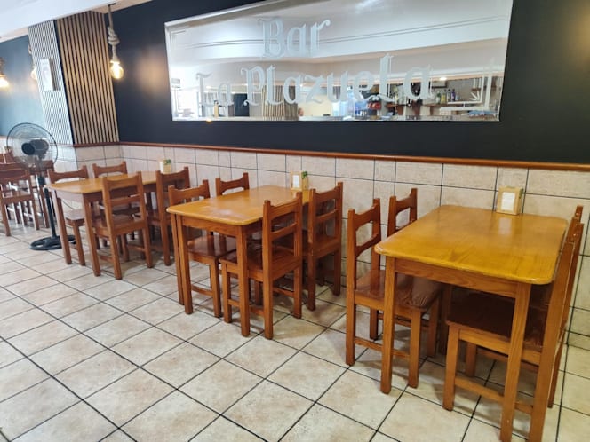 La Plazuela Triana - 2