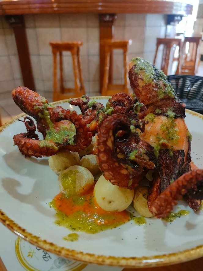 La Plazuela Triana - 6