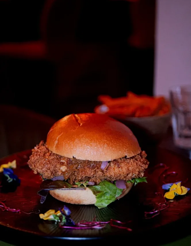 Savana Lounge - 0