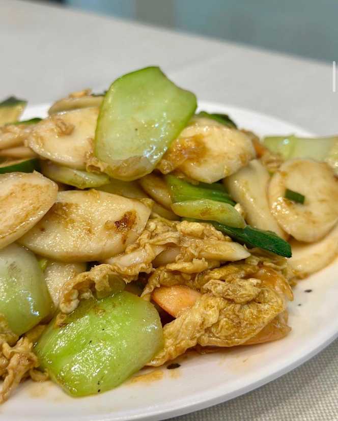 HUAREN RESTAURANT - 7