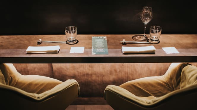 Jaxana Restaurant - 9