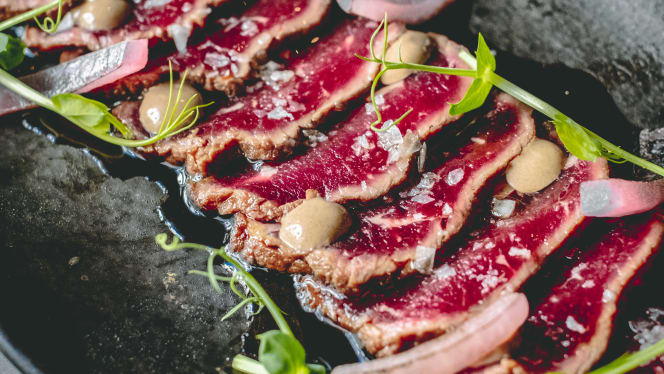 Jaxana Restaurant - 2