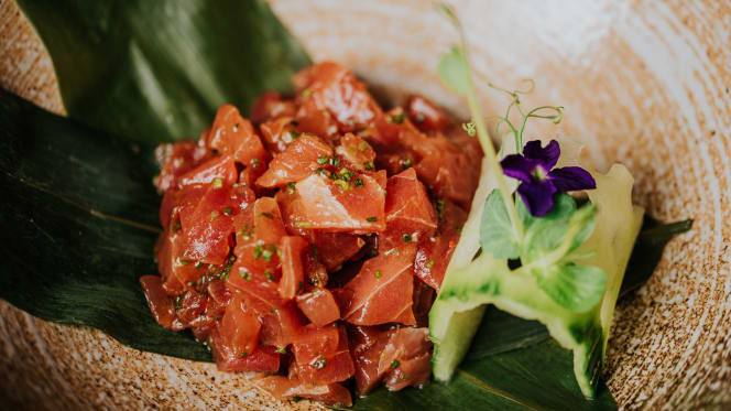 Jaxana Restaurant - 4