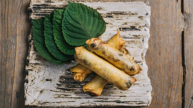 Jaxana Restaurant - 8