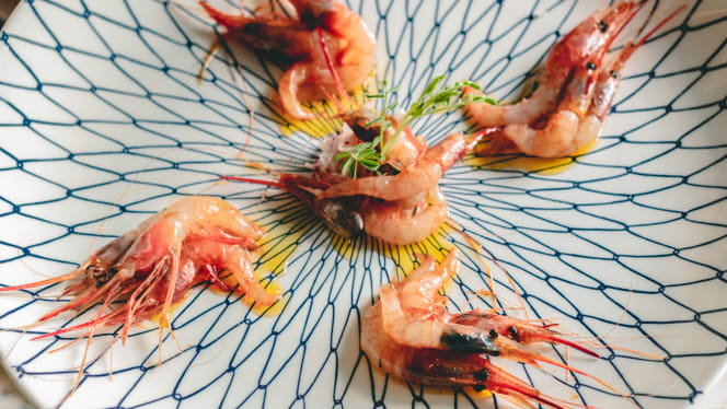 Jaxana Restaurant - 3