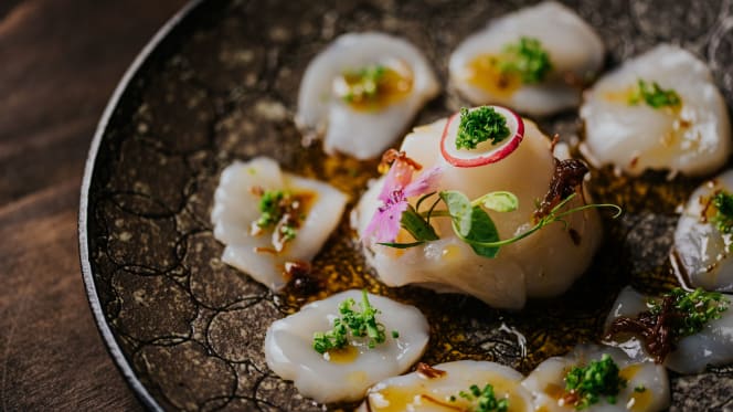 Jaxana Restaurant - 5