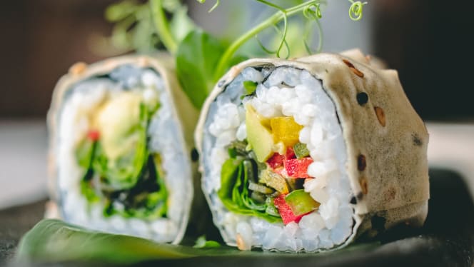 Jaxana Restaurant - 1