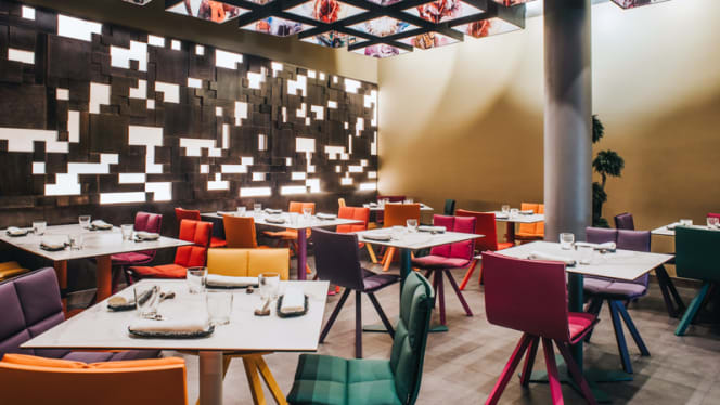 Jaxana Restaurant - 0