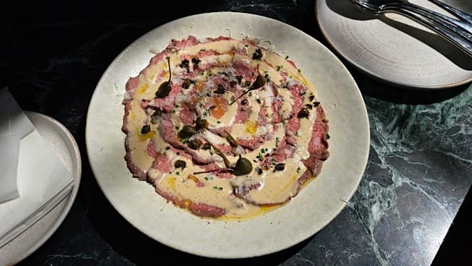 Barôco restaurant & cocktails - 7