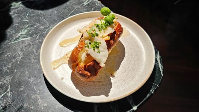 Barôco restaurant & cocktails - 9