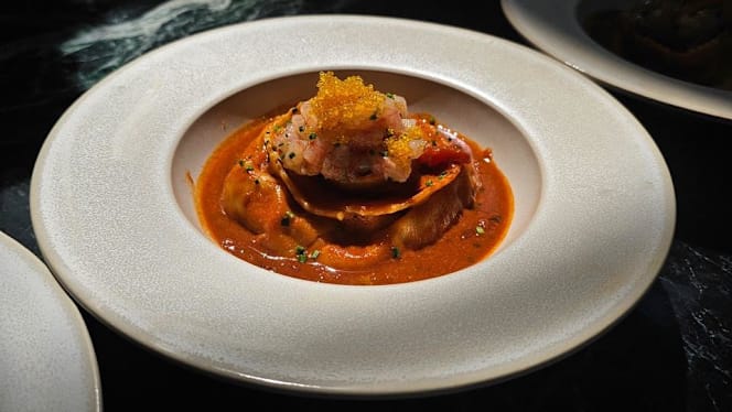 Barôco restaurant & cocktails - 3