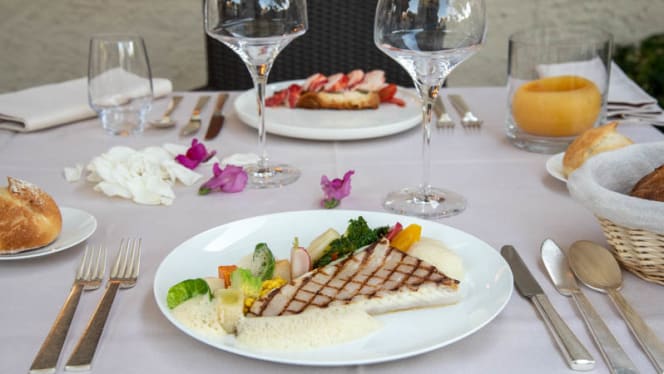 La Toque Blanche - 4