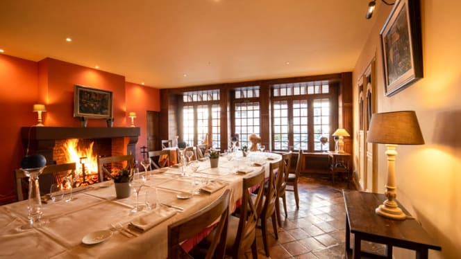 La Toque Blanche - 6