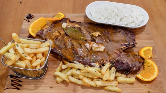 Cantinho da Nono - 9