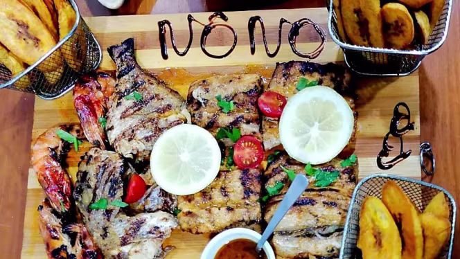 Cantinho da Nono - 6