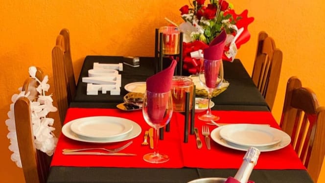 Cantinho da Nono - 4