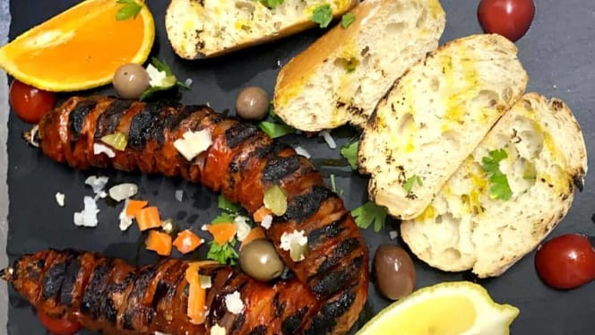 Cantinho da Nono - 5