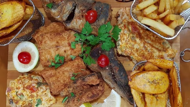 Cantinho da Nono - 1