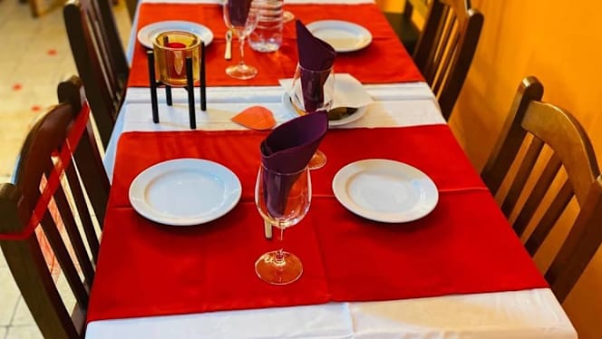 Cantinho da Nono - 1